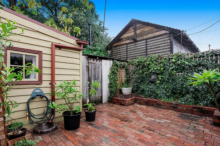 Sixth view of Homely house listing, 134 Sackville Street, Collingwood VIC 3066