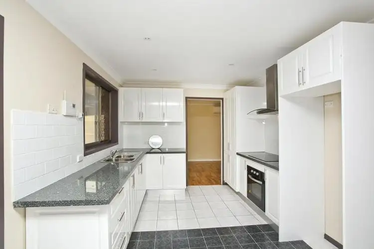 Second view of Homely house listing, 83 Benjamin Lee Drive, Raymond Terrace NSW 2324
