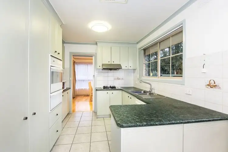 Third view of Homely house listing, 5 Lauder Drive, Bundoora VIC 3083
