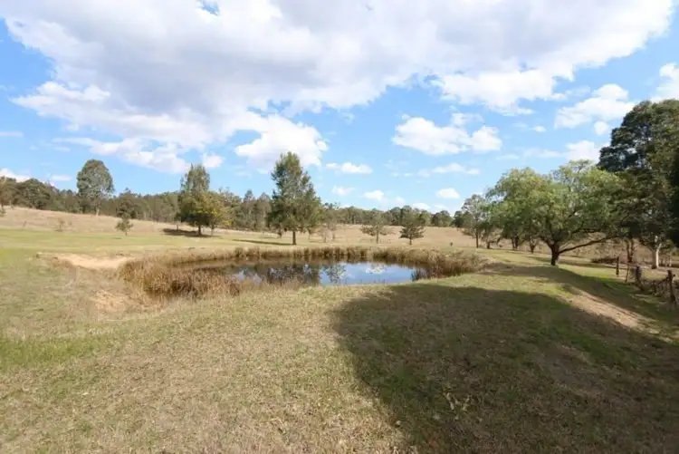 Second view of Homely rural property listing, 44 Clements Road, East Gresford NSW 2311