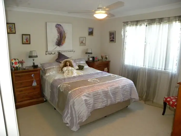 Sixth view of Homely unit listing, 32/187 The Springs Rd, Sussex Inlet NSW 2540