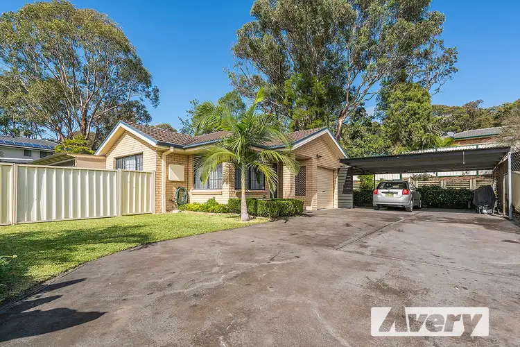 28 Oakhampton Court, Toronto NSW 2283