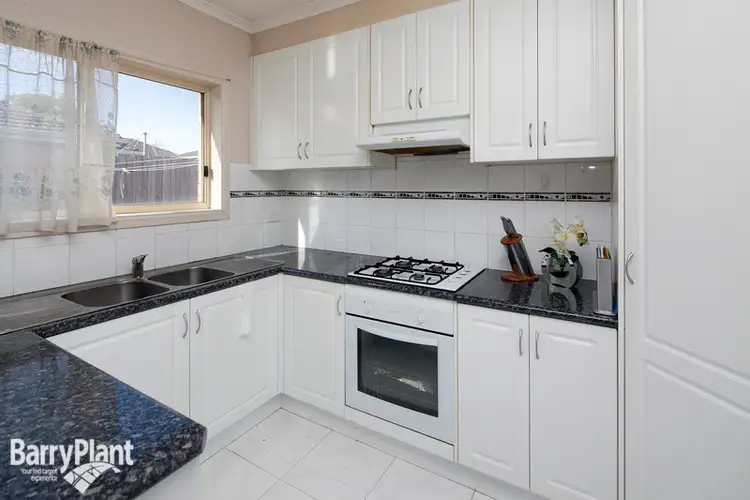 Third view of Homely unit listing, 3/24 Jones Road, Dandenong VIC 3175
