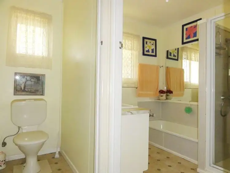 Seventh view of Homely house listing, 105 Moreton Street, Dalby QLD 4405