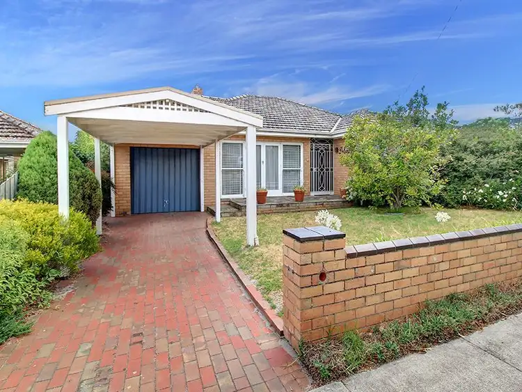 Fourth view of Homely house listing, 4 Macorna Street, Frankston VIC 3199