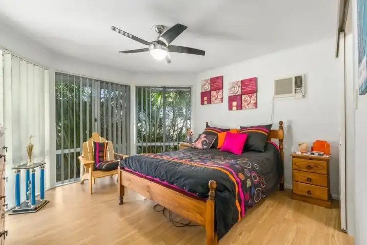 Sixth view of Homely house listing, 16 Tallowood Street, Yamanto QLD 4305