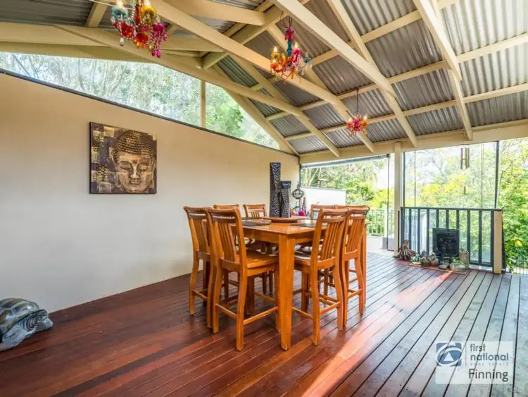 Second view of Homely house listing, 2 Beavis Court, Berwick VIC 3806