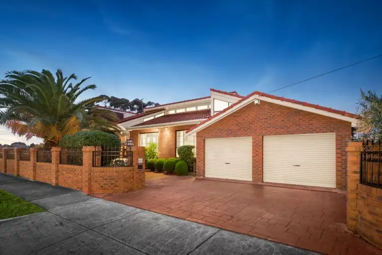 1 Harmer Street, Reservoir VIC 3073