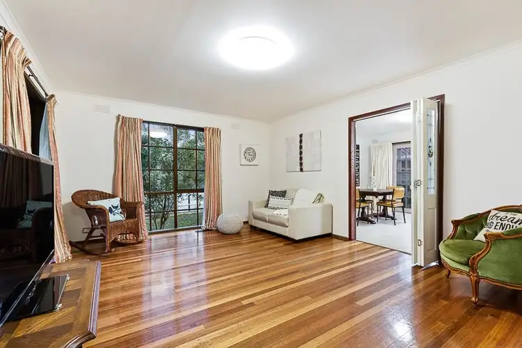 Fifth view of Homely house listing, 2 Larool Close, Doncaster East VIC 3109