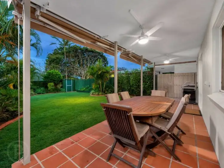 Fifth view of Homely house listing, 9 Power Street, Wavell Heights QLD 4012