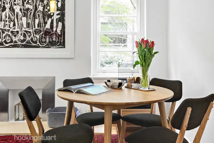 Third view of Homely apartment listing, 5/171 Hotham Street, St Kilda East VIC 3183