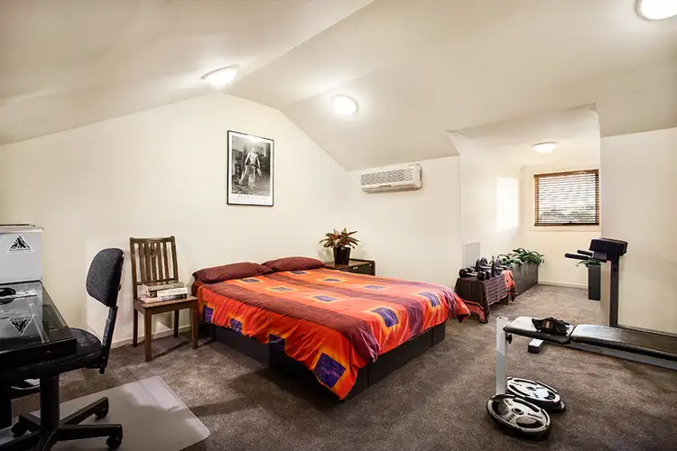 Sixth view of Homely townhouse listing, 129 Westbourne Road, Kensington VIC 3031