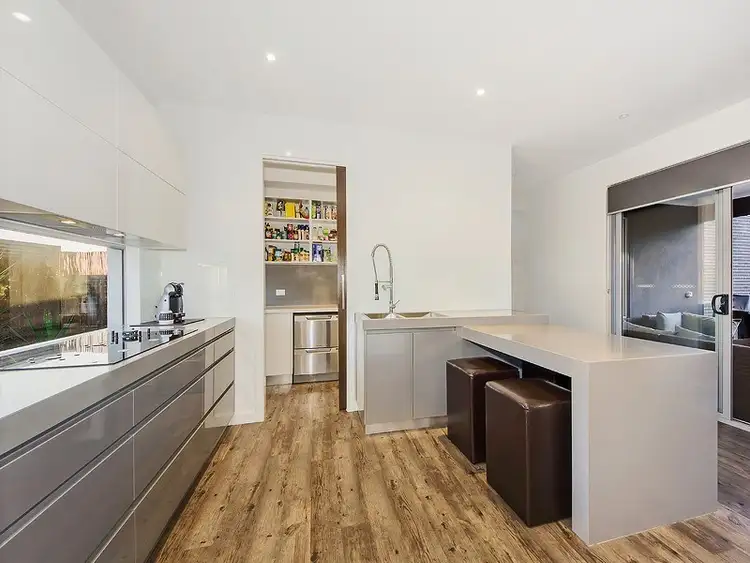 Fifth view of Homely house listing, 15 Arroyo Place, Caroline Springs VIC 3023