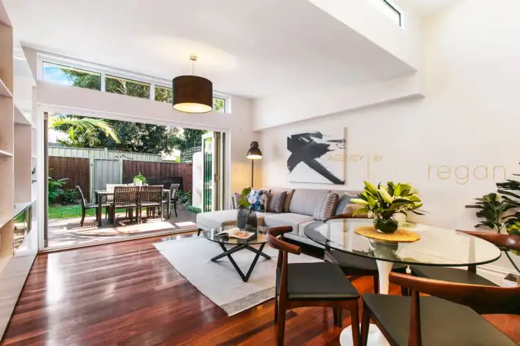 Second view of Homely house listing, 48 Yelverton Street, Sydenham NSW 2044