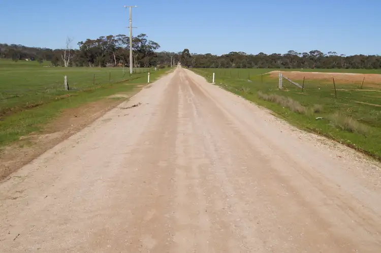 Fifth view of Homely land listing, 39D Scotts Lane, Wedderburn VIC 3518