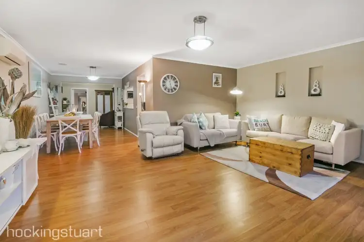 9 Harverson Drive, Rosebud VIC 3939