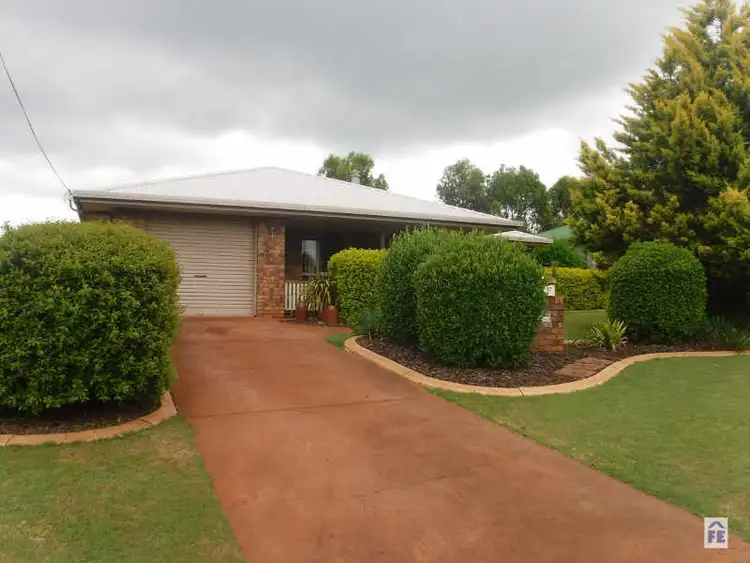 17 Wieden Street, Kingaroy QLD 4610