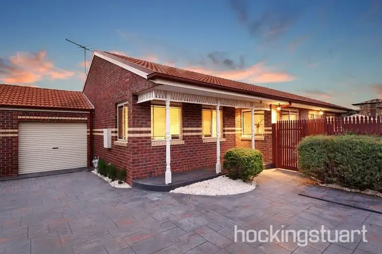 Second view of Homely unit listing, 37A East Boundary Road, Bentleigh East VIC 3165