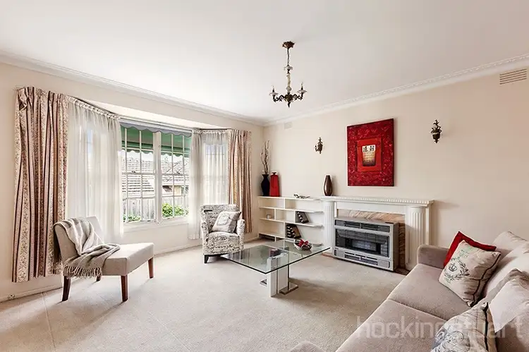 Second view of Homely unit listing, 2/9 Through Road, Camberwell VIC 3124