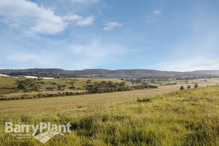 Fifth view of Homely land listing, LOT 497/93 Skyline Drive, Officer VIC 3809