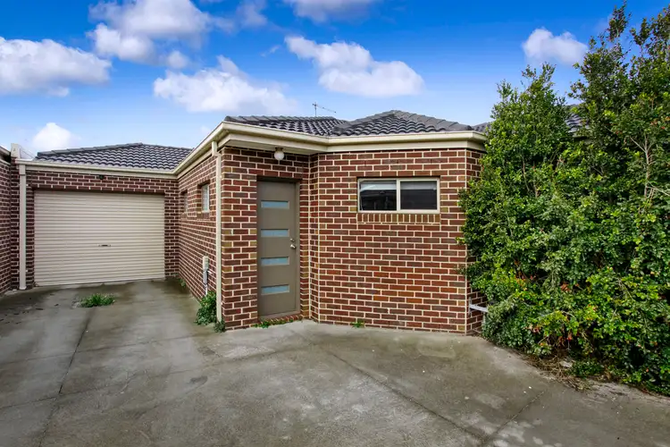 3/14 Marlo Drive, Melton West VIC 3337