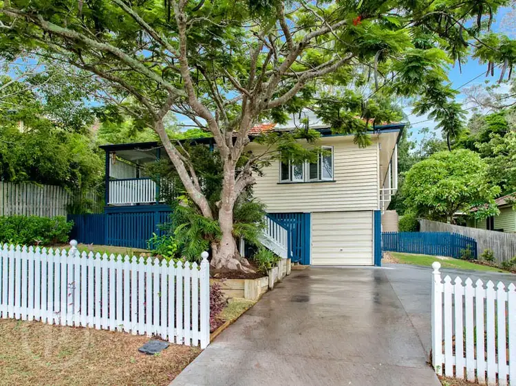 34 Kooya Road, Mitchelton QLD 4053