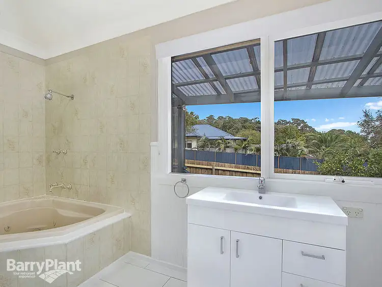 Fourth view of Homely house listing, 14 Buna Court, Boronia VIC 3155
