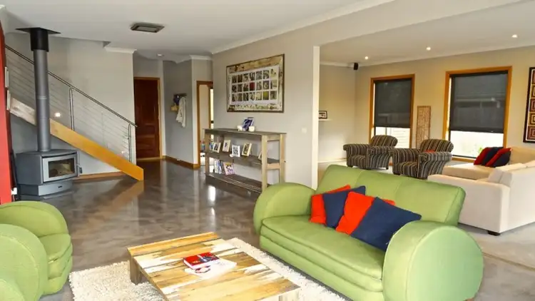 Third view of Homely house listing, 10 Lethborg Avenue, Turners Beach TAS 7315