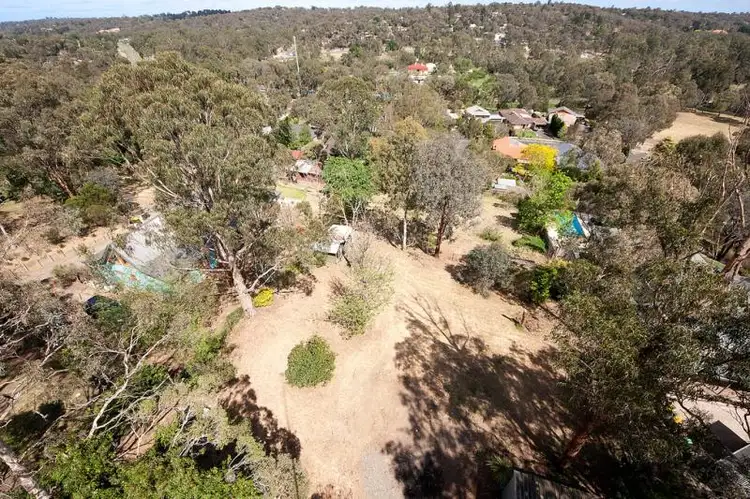 Second view of Homely land listing, 43 Zig Zag Road, Eltham VIC 3095