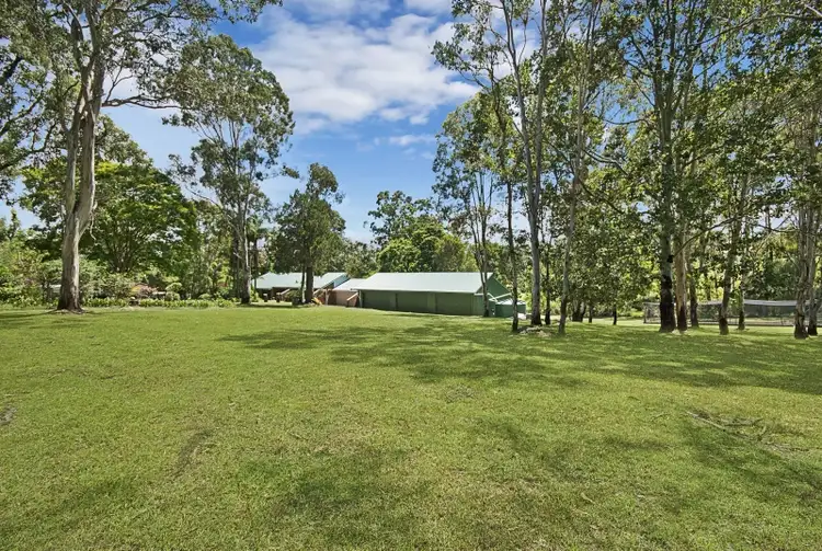 Second view of Homely house listing, 51 James Road, Goonellabah NSW 2480