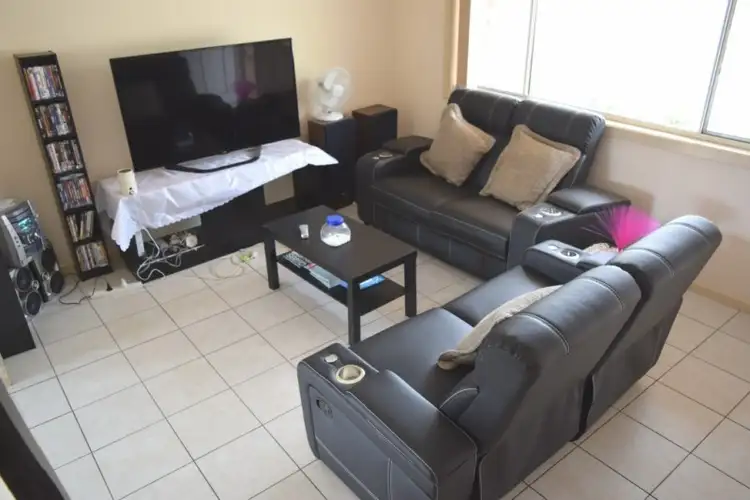 Fourth view of Homely townhouse listing, 11/8 Petunia Street, Marayong NSW 2148