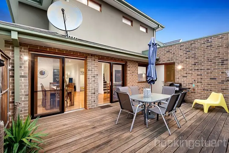 Fourth view of Homely townhouse listing, 1/1 Hennessy Street, Chadstone VIC 3148
