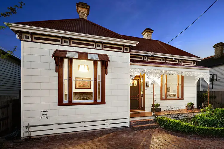 144 Maribyrnong Road, Moonee Ponds VIC 3039
