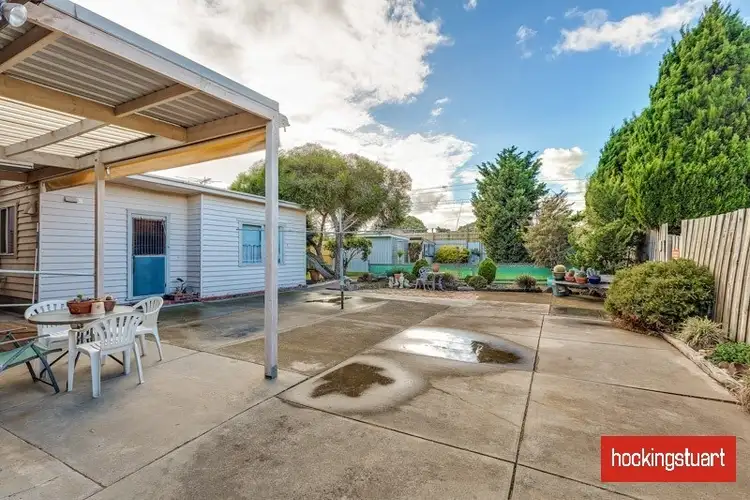 Second view of Homely house listing, 24 Wren Street, Altona VIC 3018