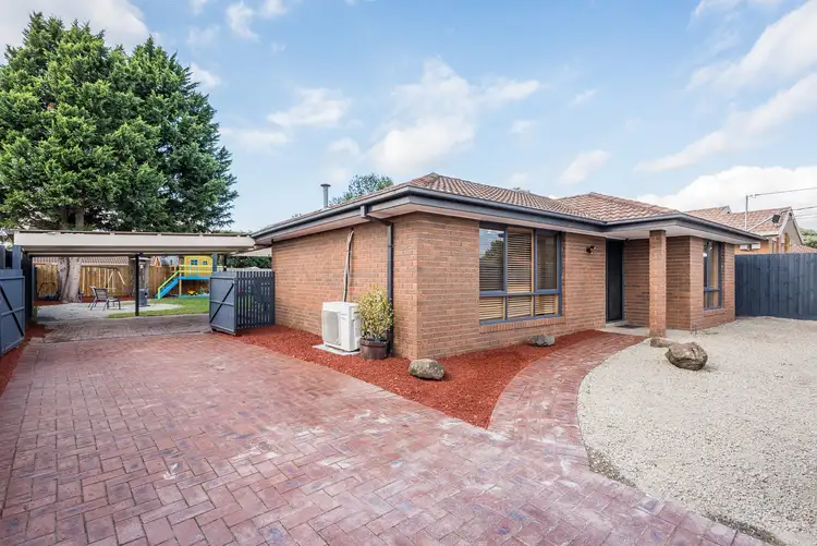 7 Gamble Road, Carrum Downs VIC 3201