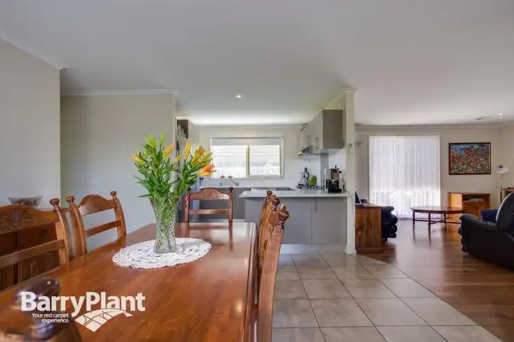Seventh view of Homely house listing, 12 Ashenden Square, Rosebud VIC 3939