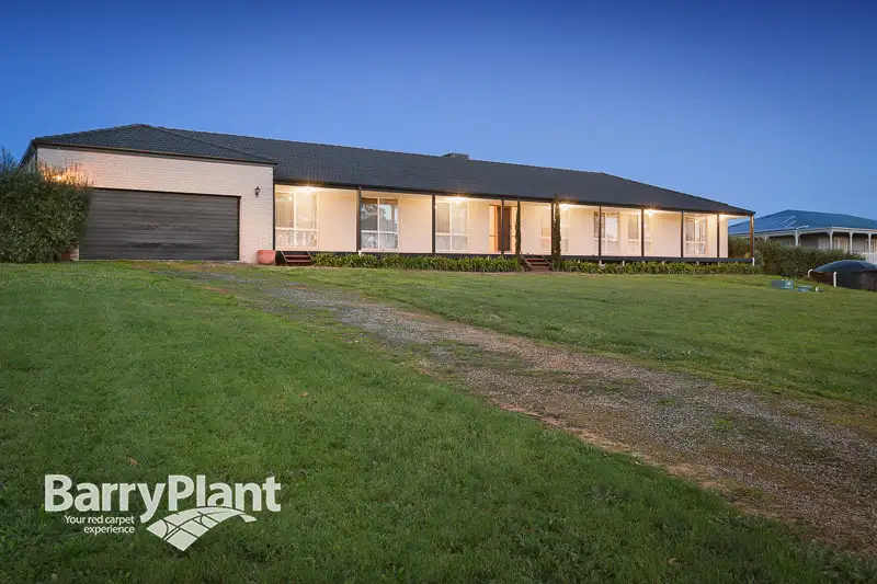 Main view of Homely house listing, 2969 Gembrook Launching Place Road, Gembrook VIC 3783