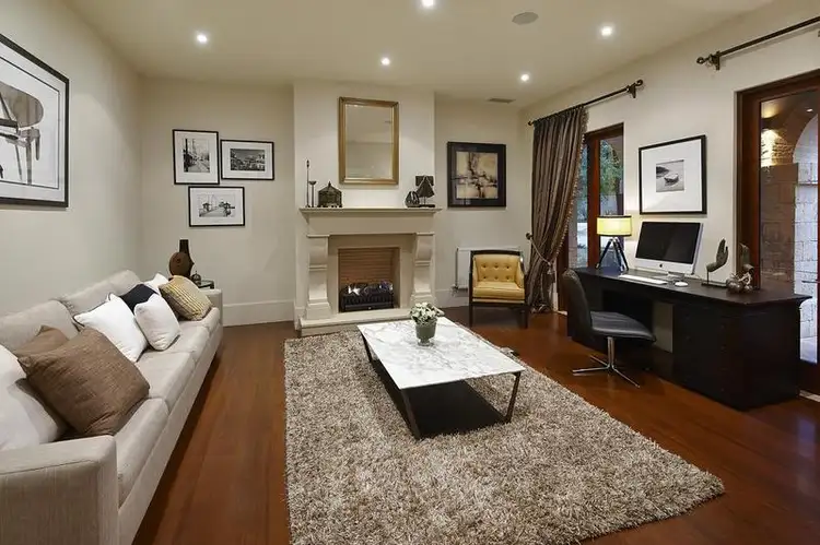 Fourth view of Homely house listing, 126 Mont Albert Road, Canterbury VIC 3126