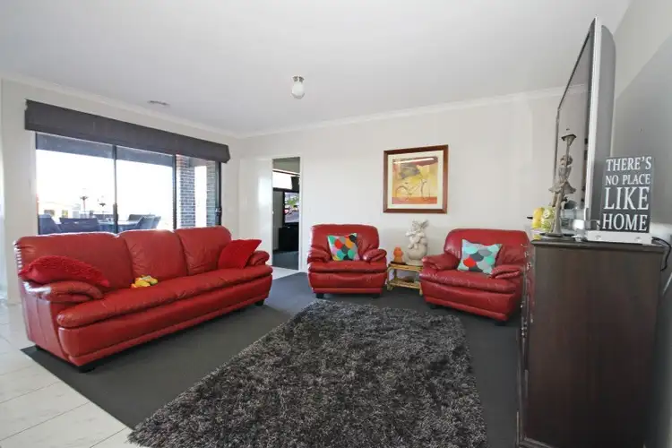 Fifth view of Homely house listing, 4 Maxwell Street, Cardigan Village VIC 3352