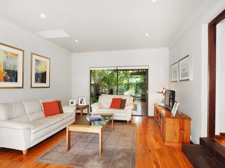 Fifth view of Homely house listing, 201 Beecroft Road, Cheltenham NSW 2119
