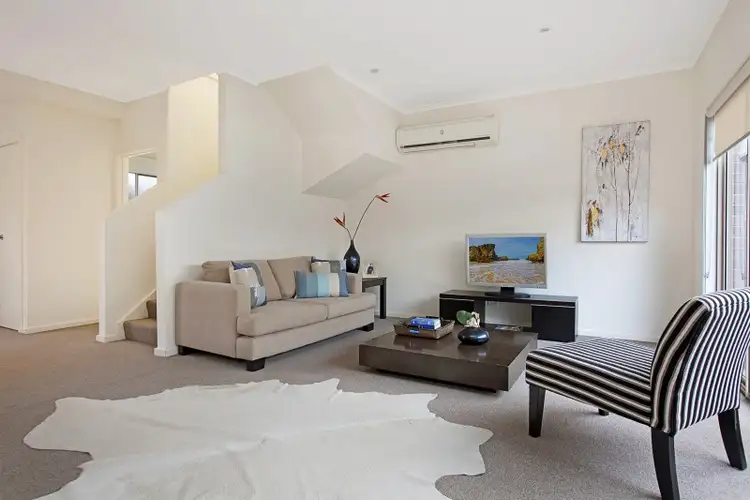 Fourth view of Homely townhouse listing, 6/8 Bond Avenue, St Albans VIC 3021