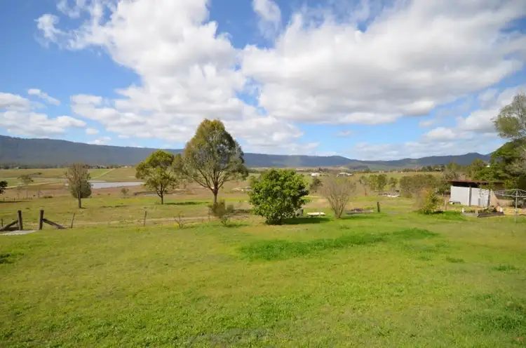 Fifth view of Homely rural property listing, 28 FOUR MILE LANE, Boyland QLD 4275