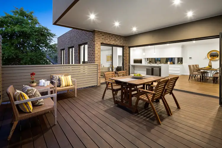 Sixth view of Homely house listing, 105A Old Warrandyte Road, Donvale VIC 3111