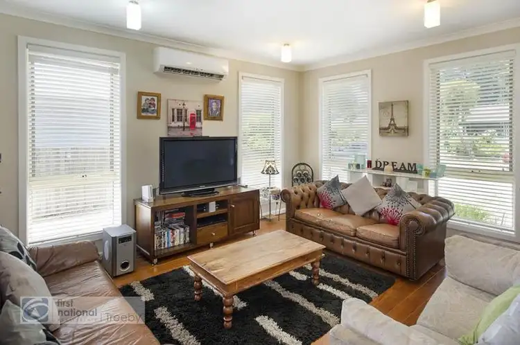 Third view of Homely house listing, 15 Ricky Court, Mooroolbark VIC 3138