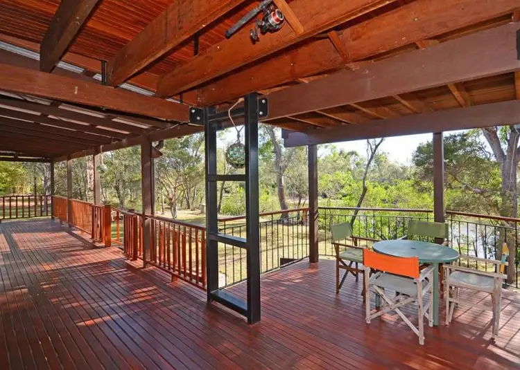 Sixth view of Homely house listing, 15 Island Close, Pacific Haven QLD 4659