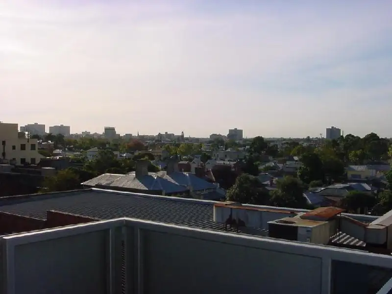 Main view of Homely apartment listing, 40/8 Hull Street, Richmond VIC 3121