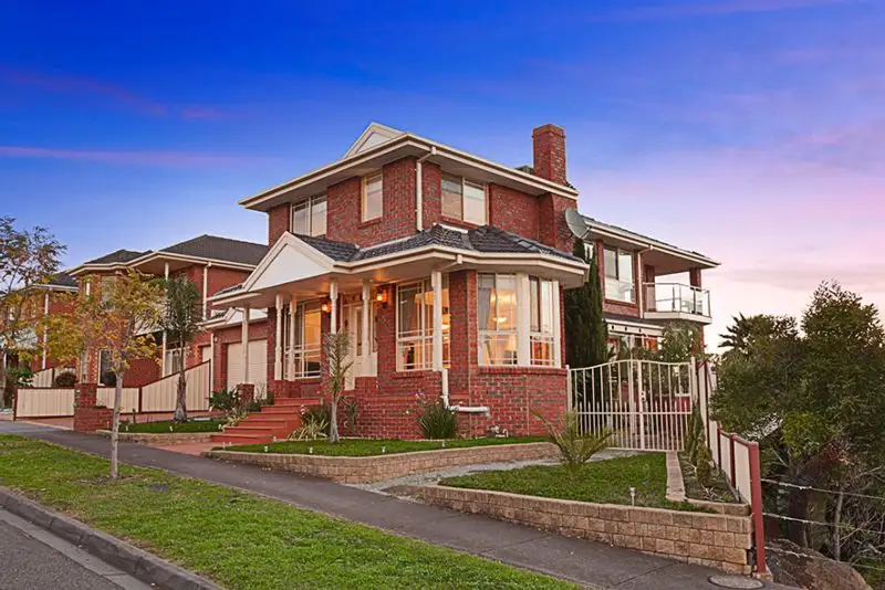 Main view of Homely house listing, 5 Summit Rise, Maribyrnong VIC 3032