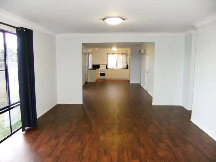 Third view of Homely house listing, 31 Thrupps Access Road, Dalby QLD 4405