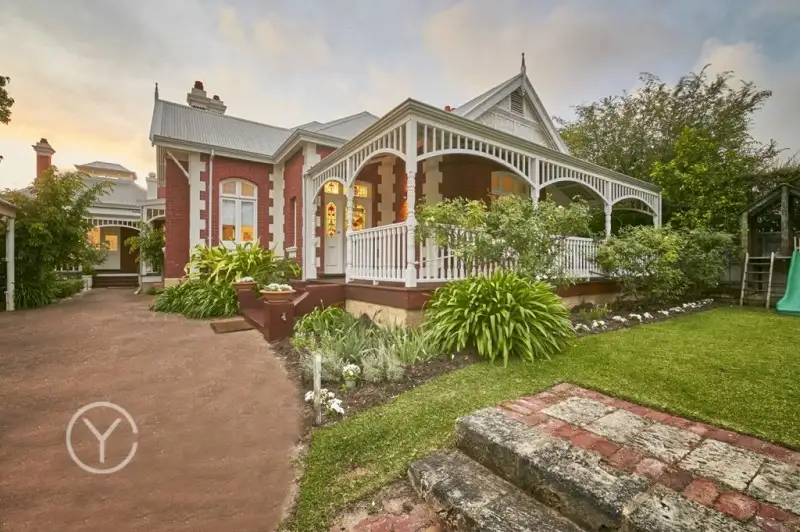 Main view of Homely house listing, 11 Congdon Street, Cottesloe WA 6011