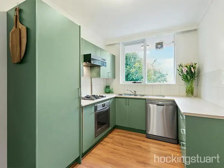 Third view of Homely apartment listing, 13/209 Hotham Street, St Kilda East VIC 3183